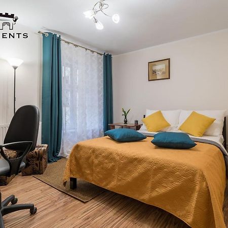 J&J Apartments, Szeroka 25 Apartament 13 Stary Toruń 外观 照片