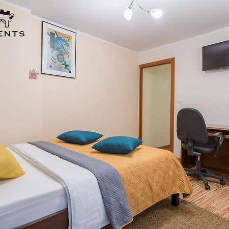 J&J Apartments, Szeroka 25 Apartament 13 Stary Toruń 外观 照片